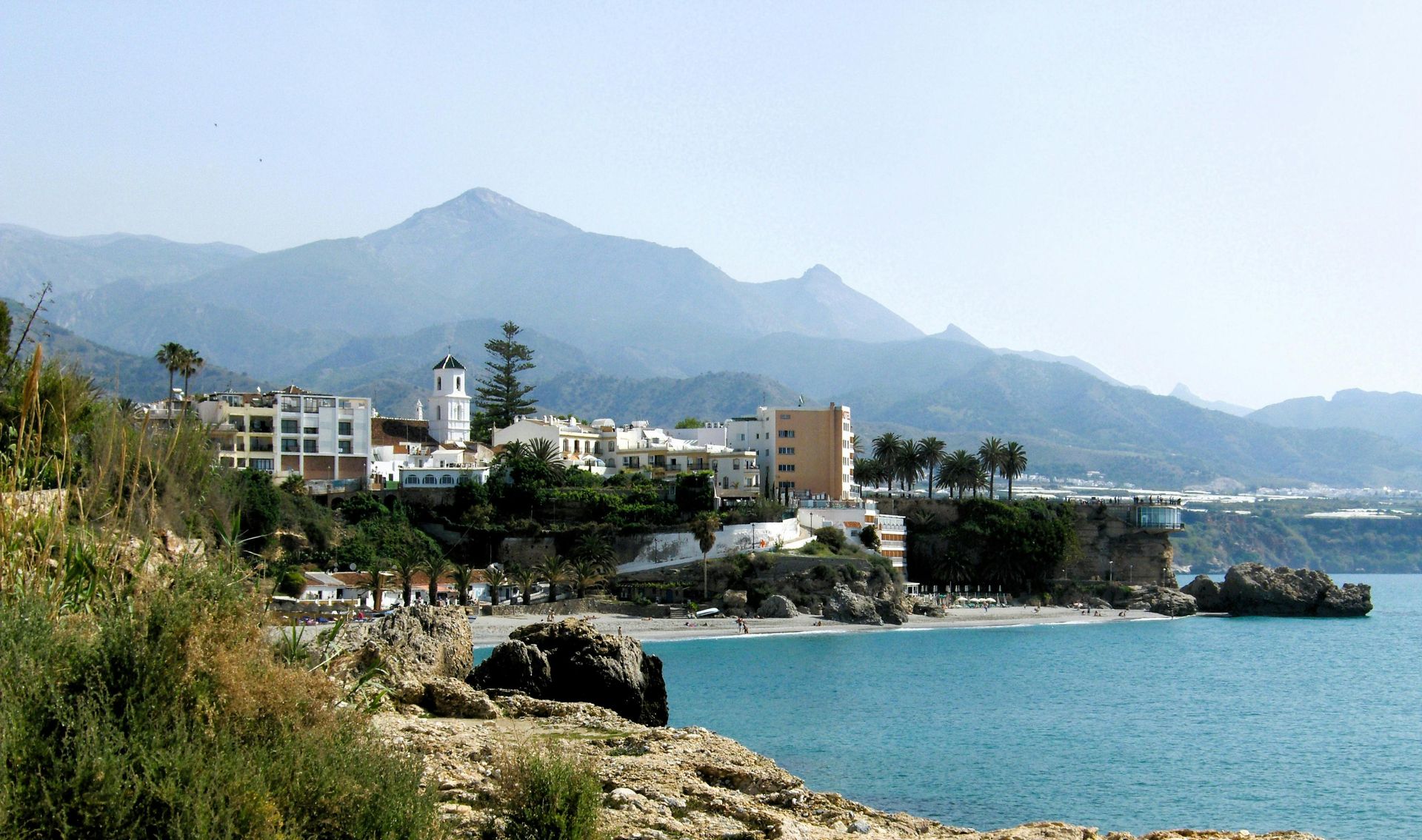 Marbella, Costa del Sol, Spain