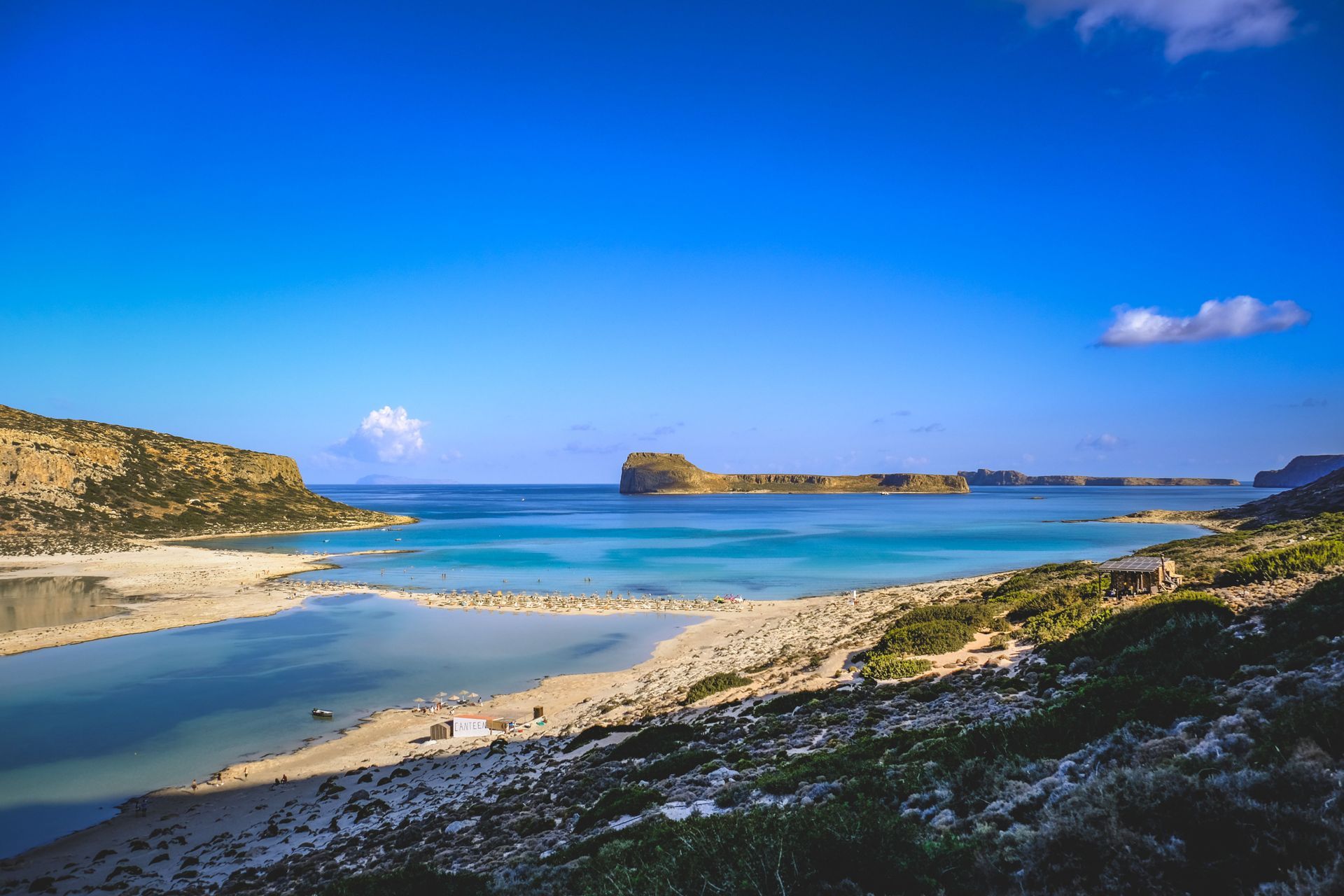 Crete, Greece