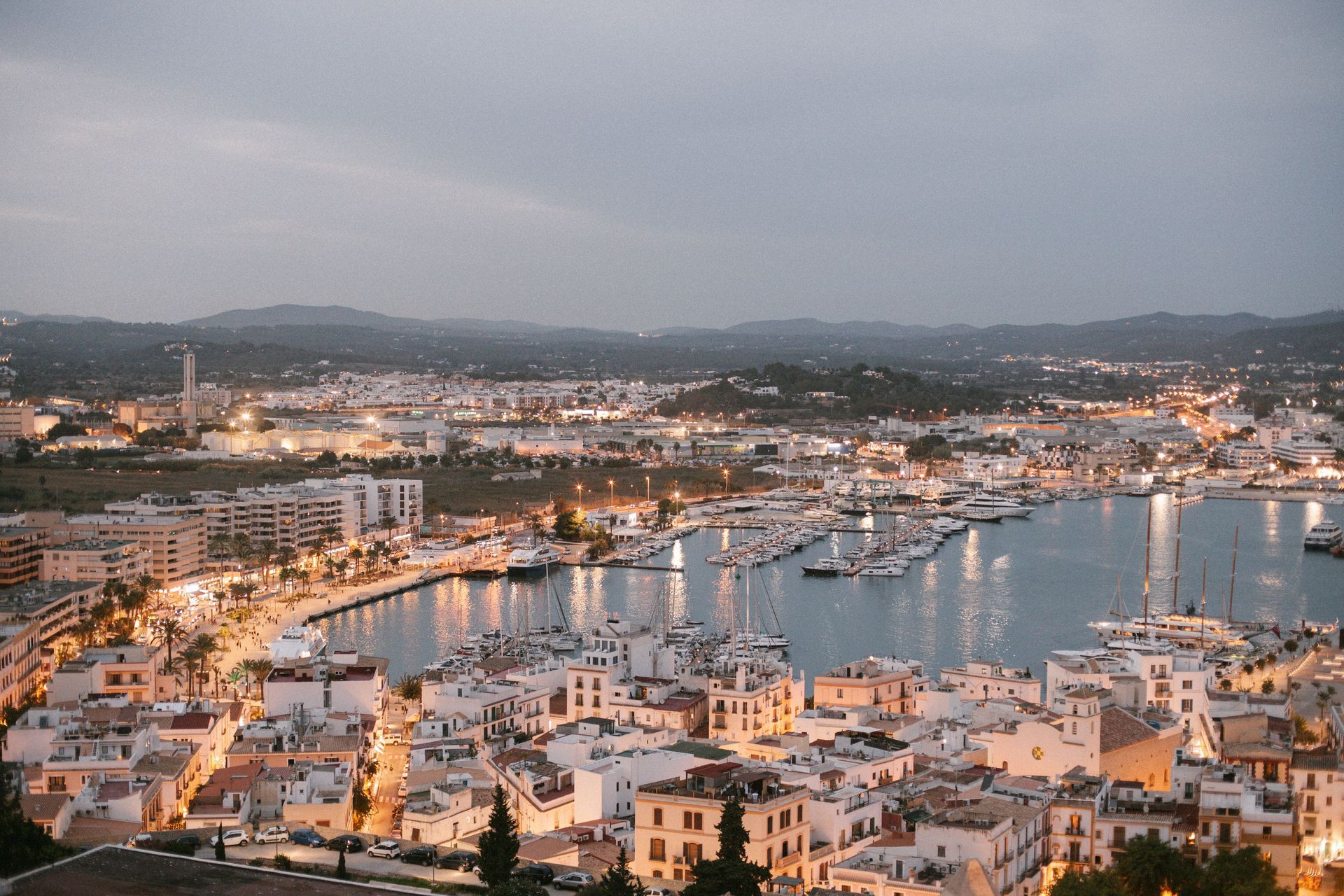 Ibiza, Spain
