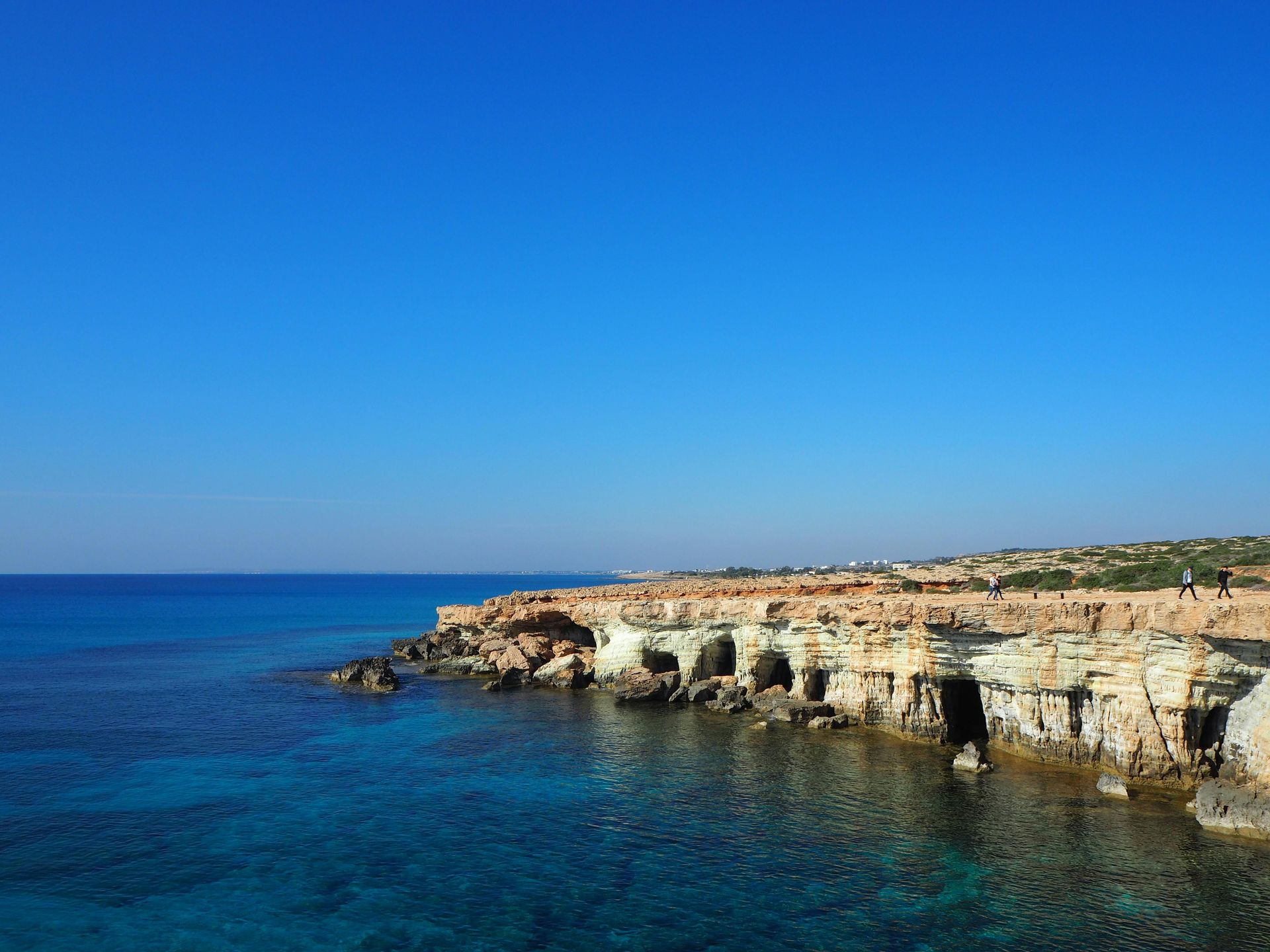 Ayia Napa, Cyprus