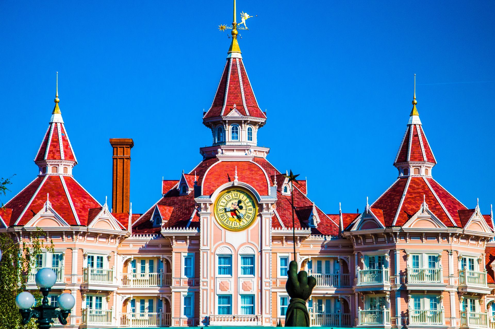 Disneyland Paris
