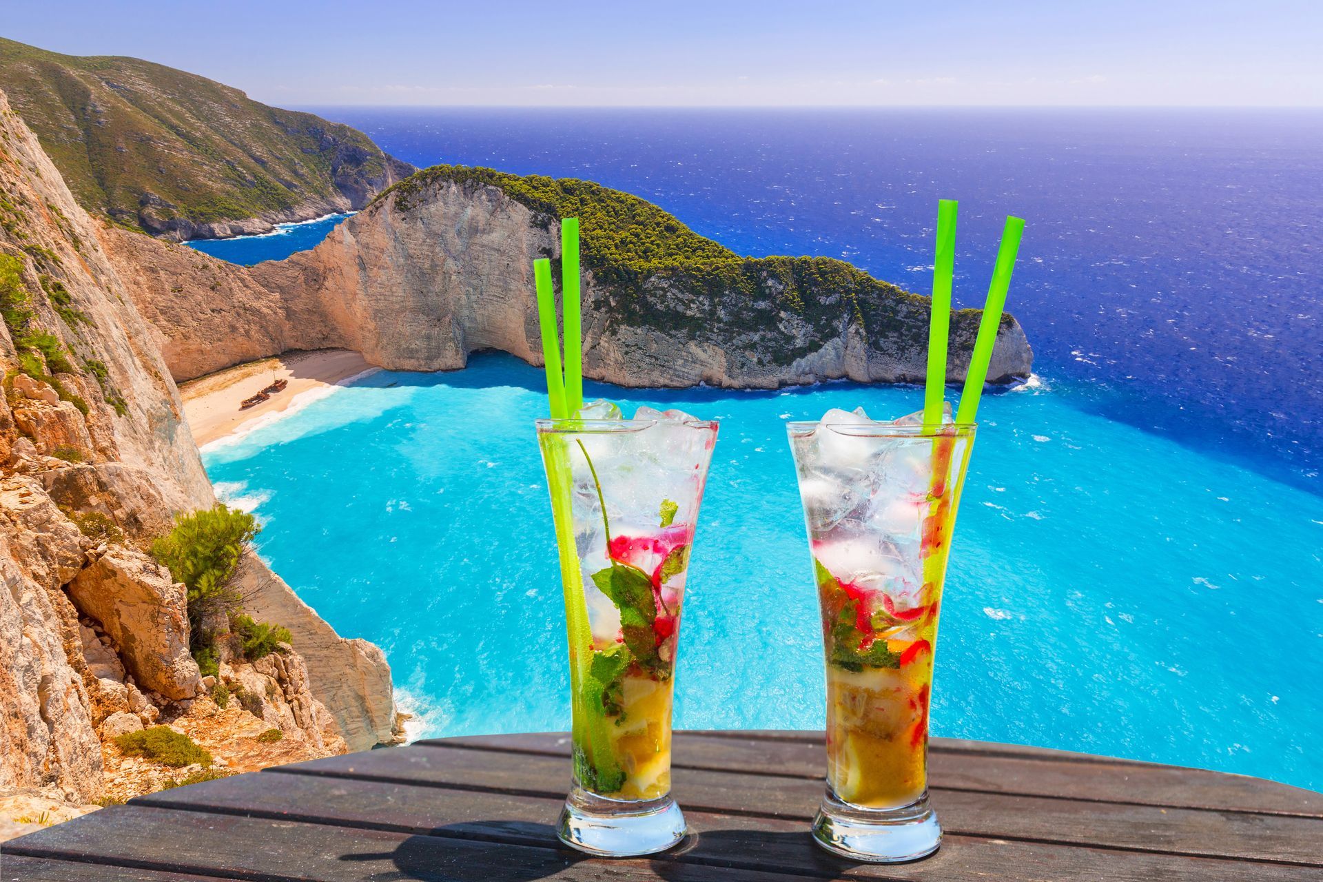 Greece