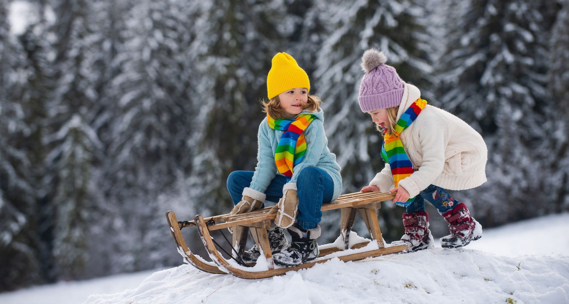 3 Night Trip: Holly Jolly Ruka