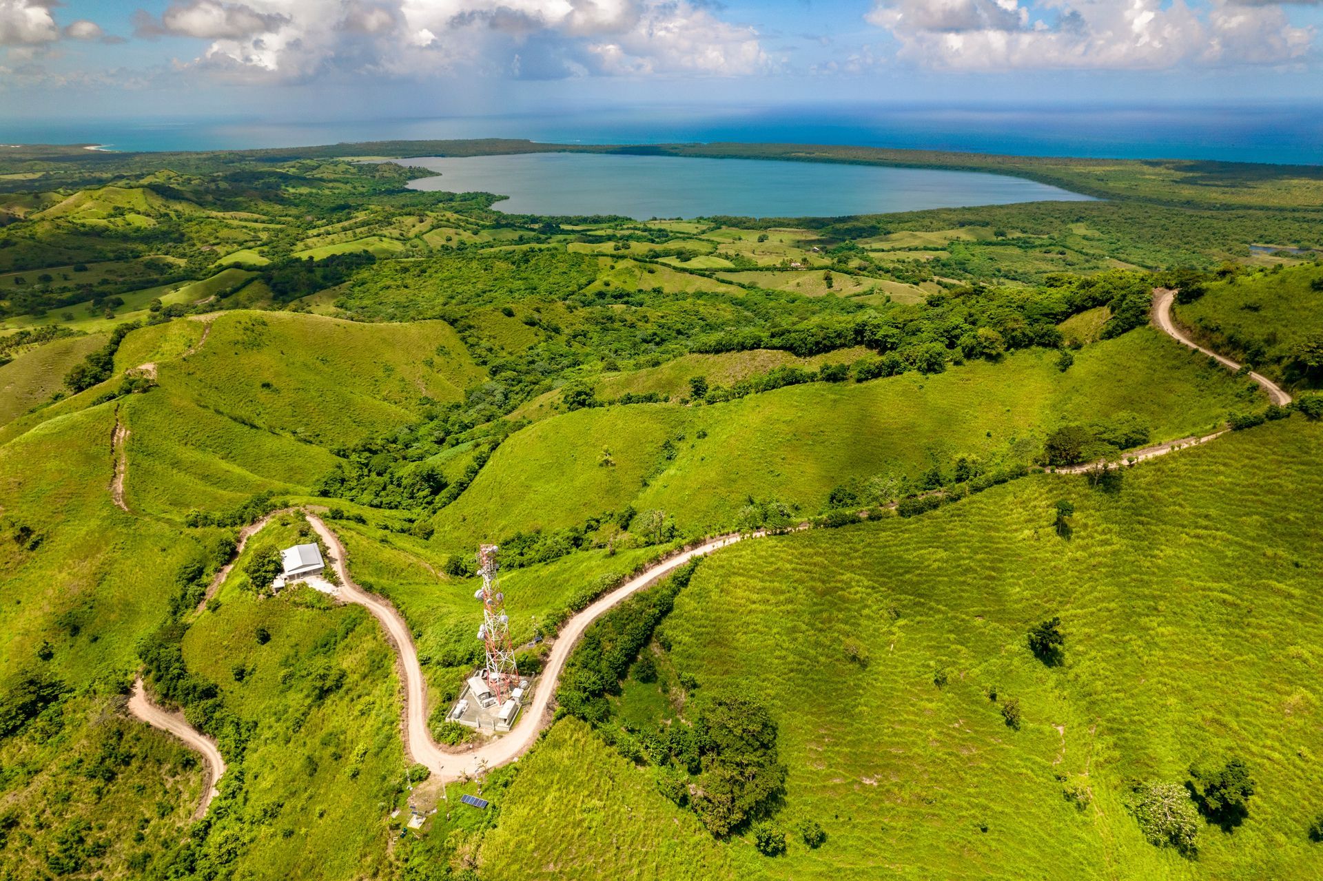 Dominican Republic