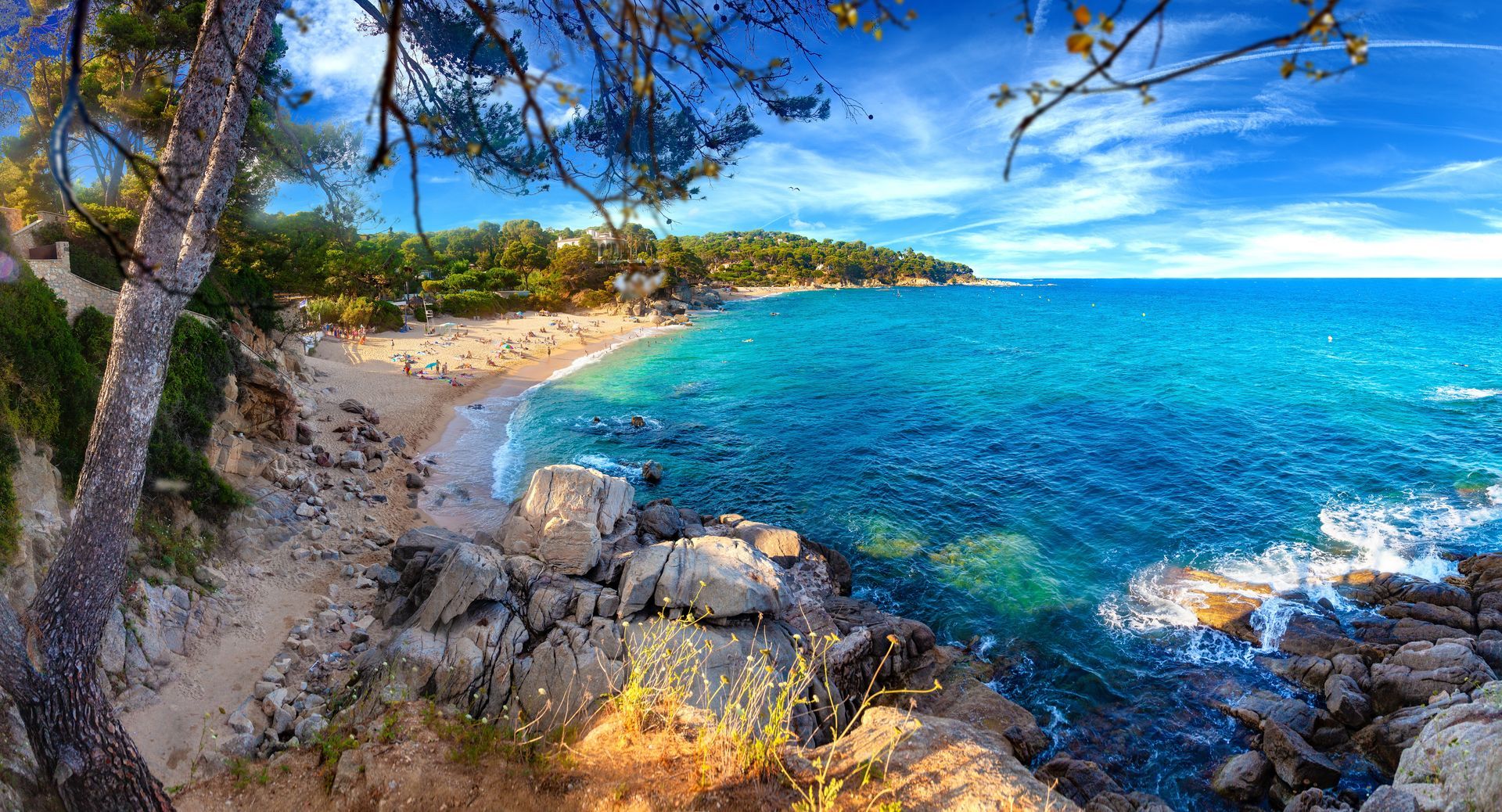 Costa Del Sol