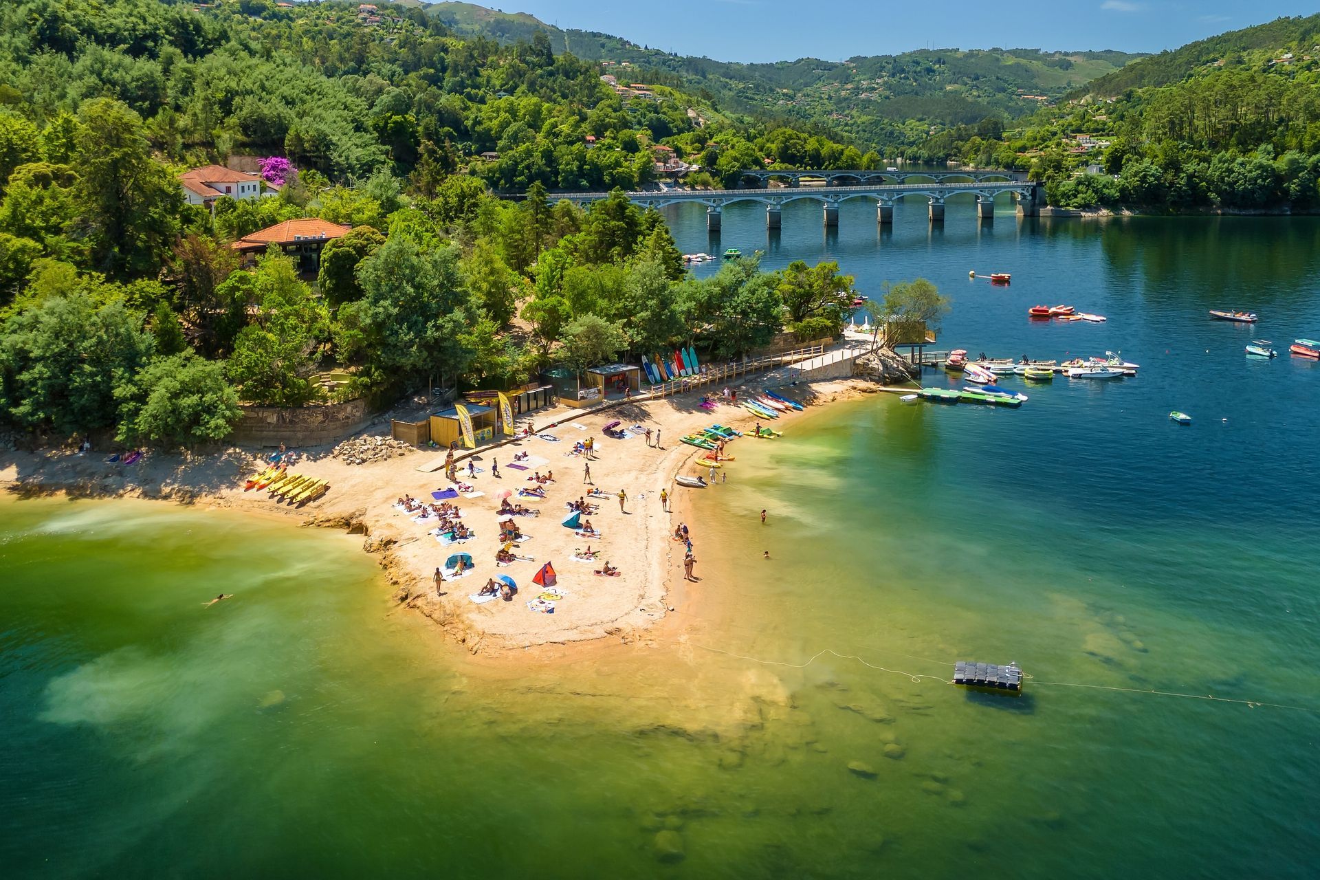 Portugal