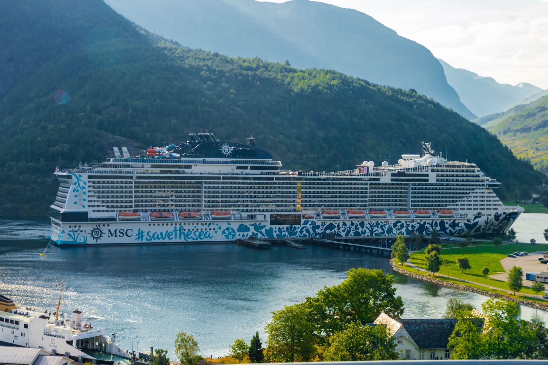 Norway