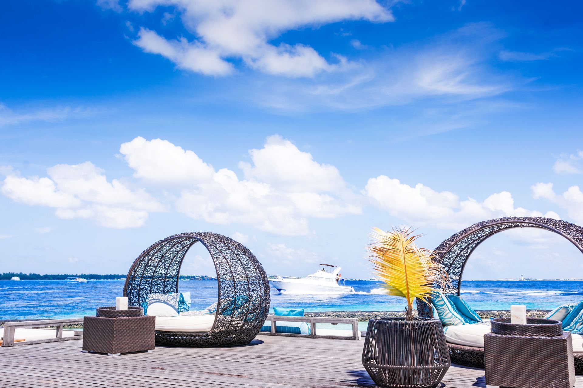 Maldives