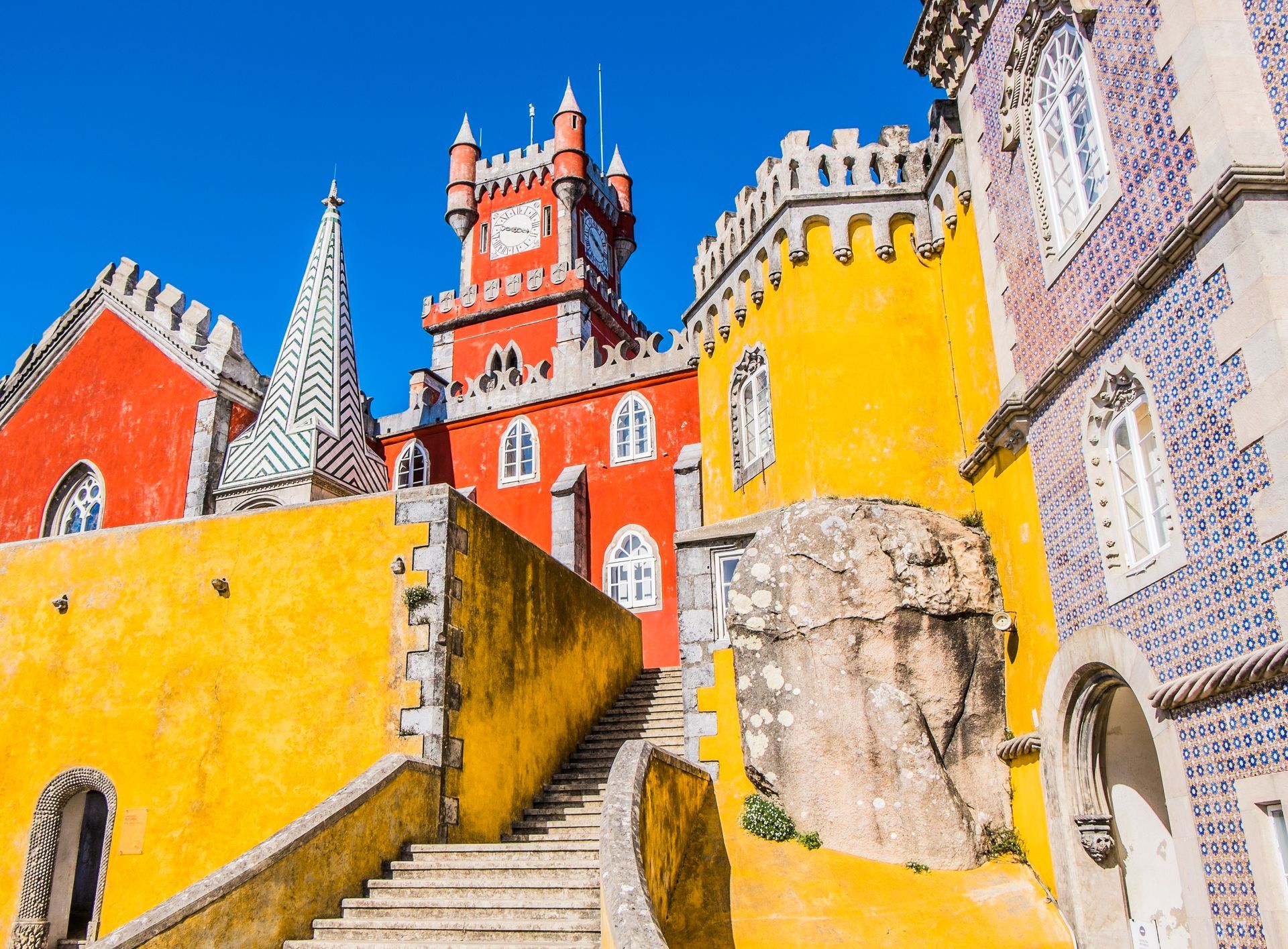 Portugal