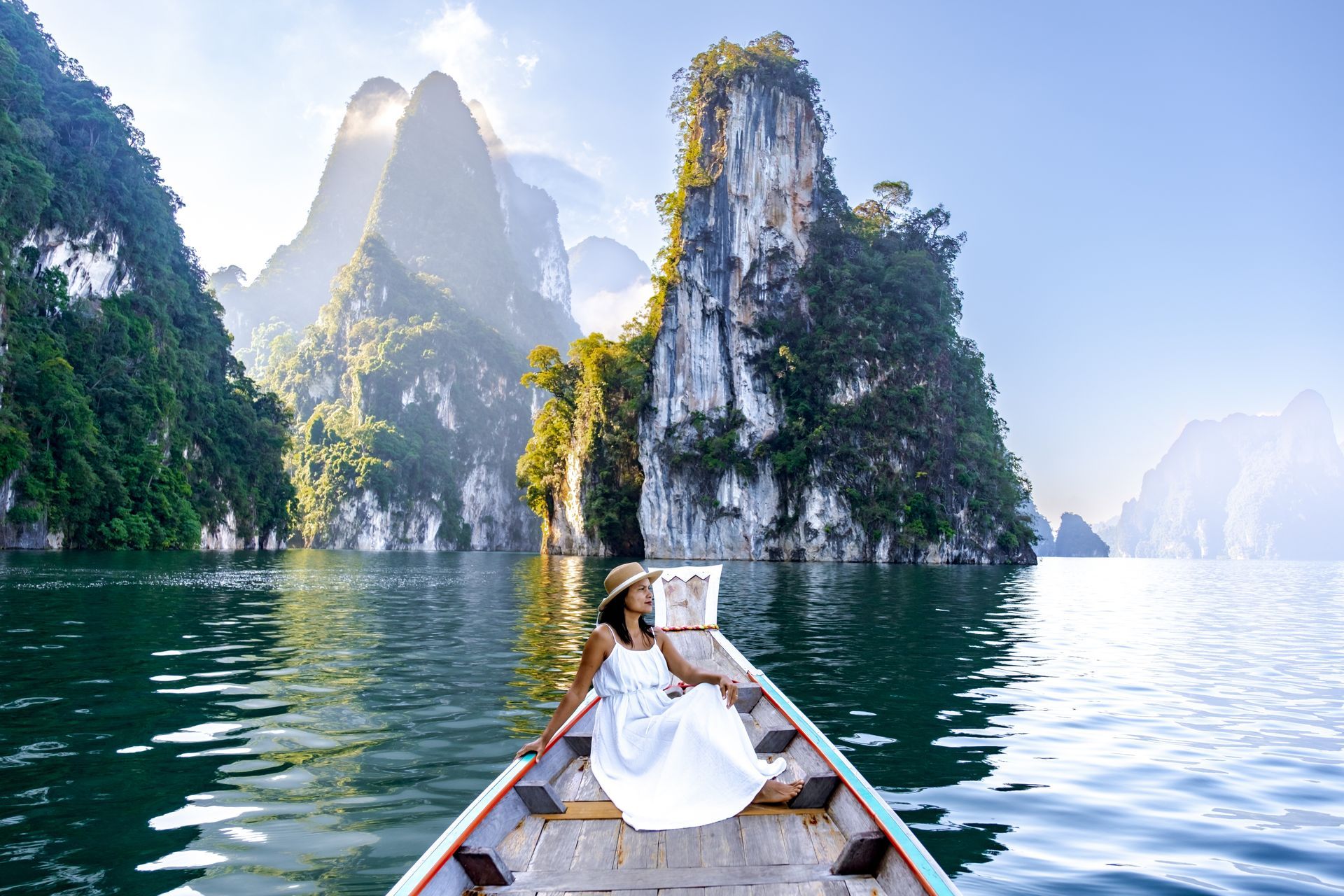 Thailand