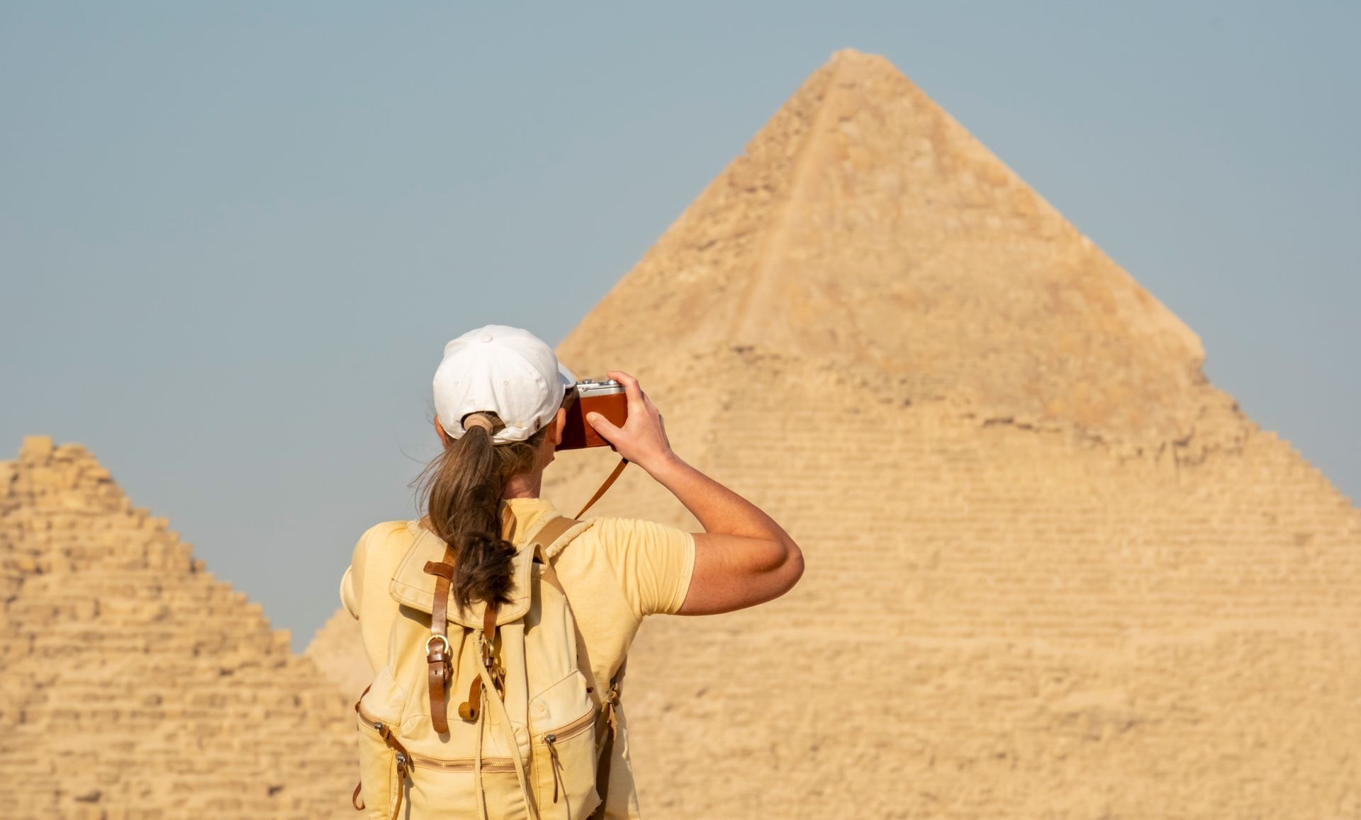 Egypt