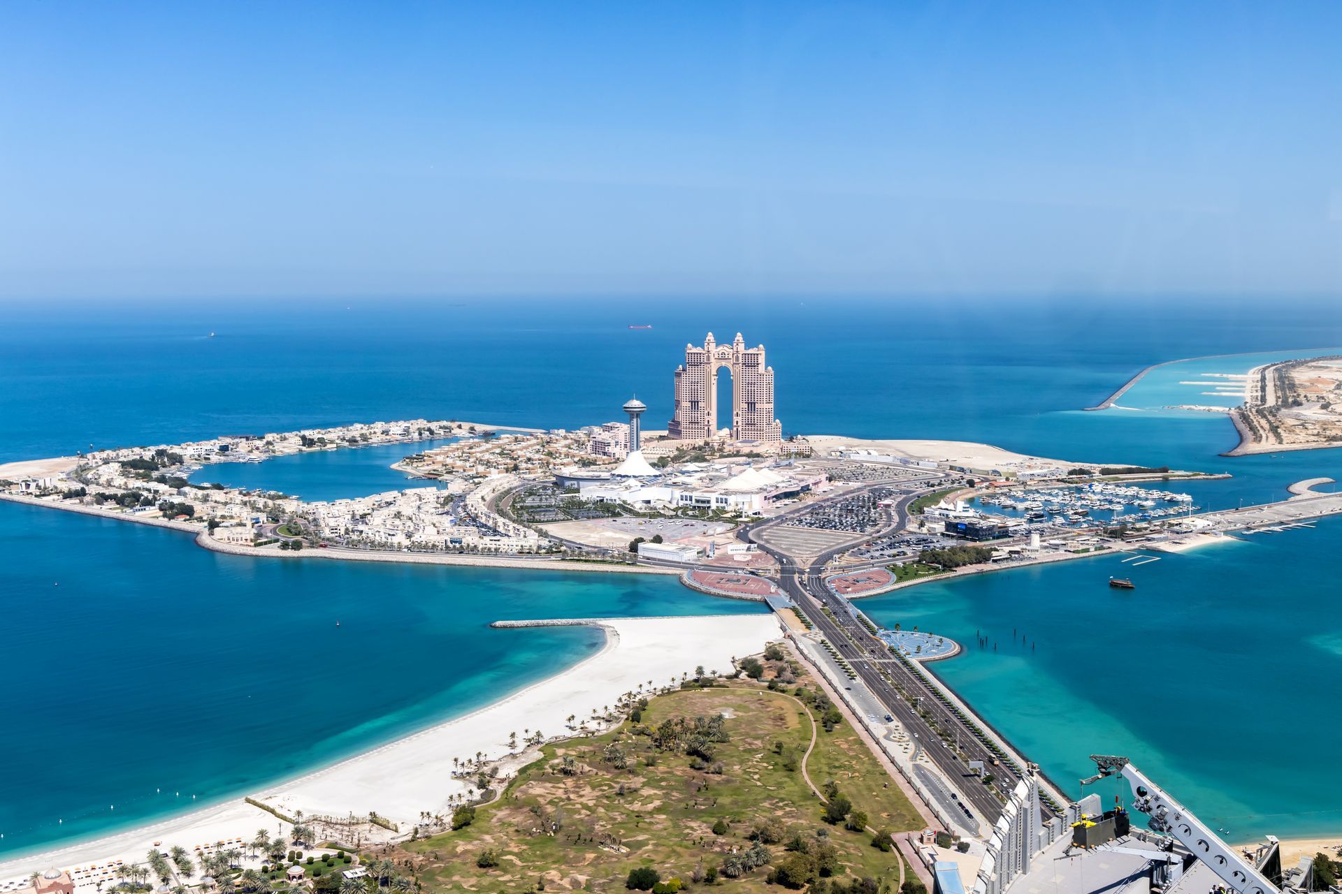 United Arab Emirates