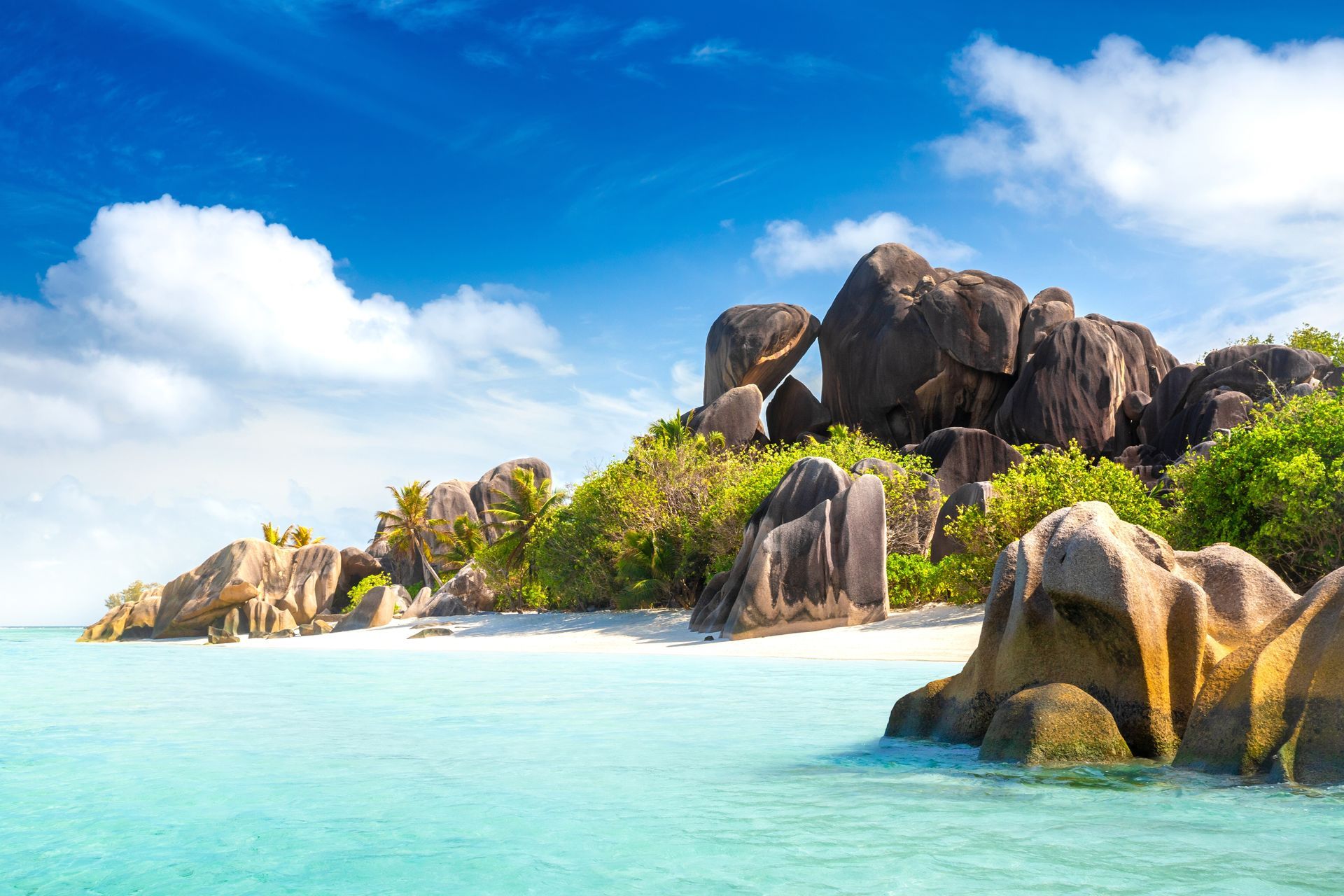 Seychelles