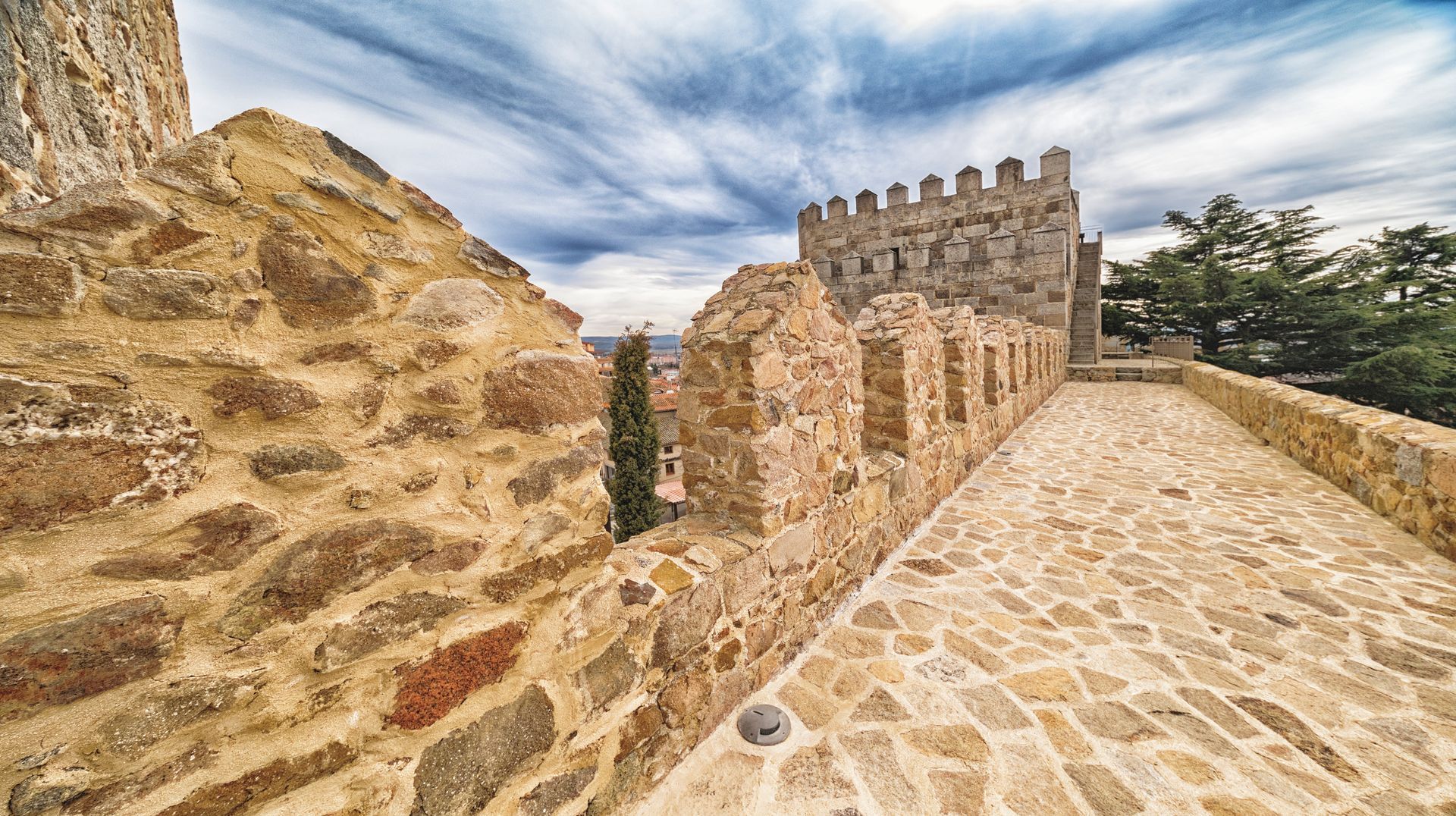 Spain
