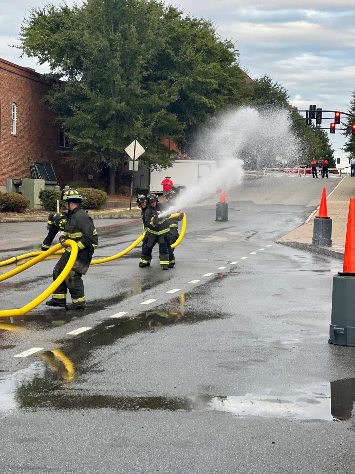 The Georgia Association of Fire Chiefs (GAFC) and the Georgia State Firefighters Association (GSFA) invite you to join us for the 2023 Georgia Fire Service Conference set for August 22-25, 2023 in Augusta, GA. The Georgia Association of Fire Chiefs (GAFC) and the Georgia State Firefighters Association (GSFA) invite you to join us for the 2023 Georgia Fire Service Conference set for August 22-25, 2023 in Augusta, GA.