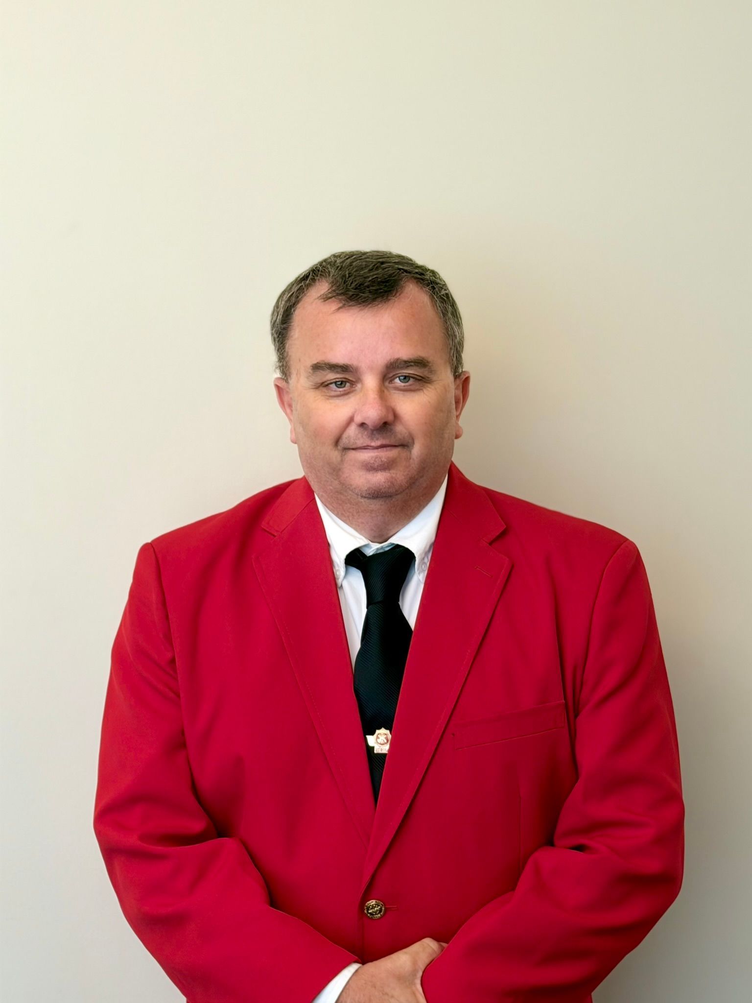 Calvin Hitchcock