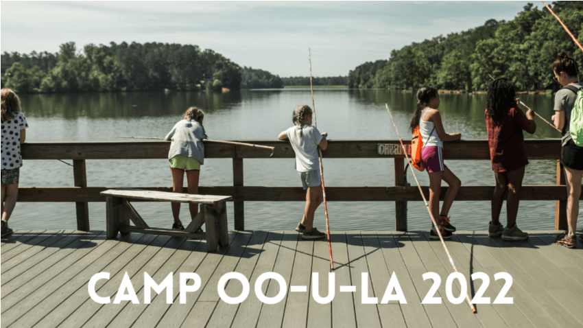 Camp Oo-U-La Camp Oo-U-La