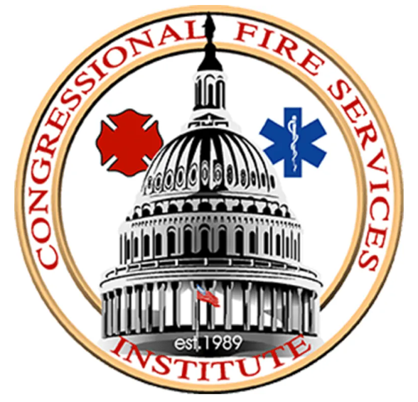 Congressional Fire Services Institute Congressional Fire Services Institute