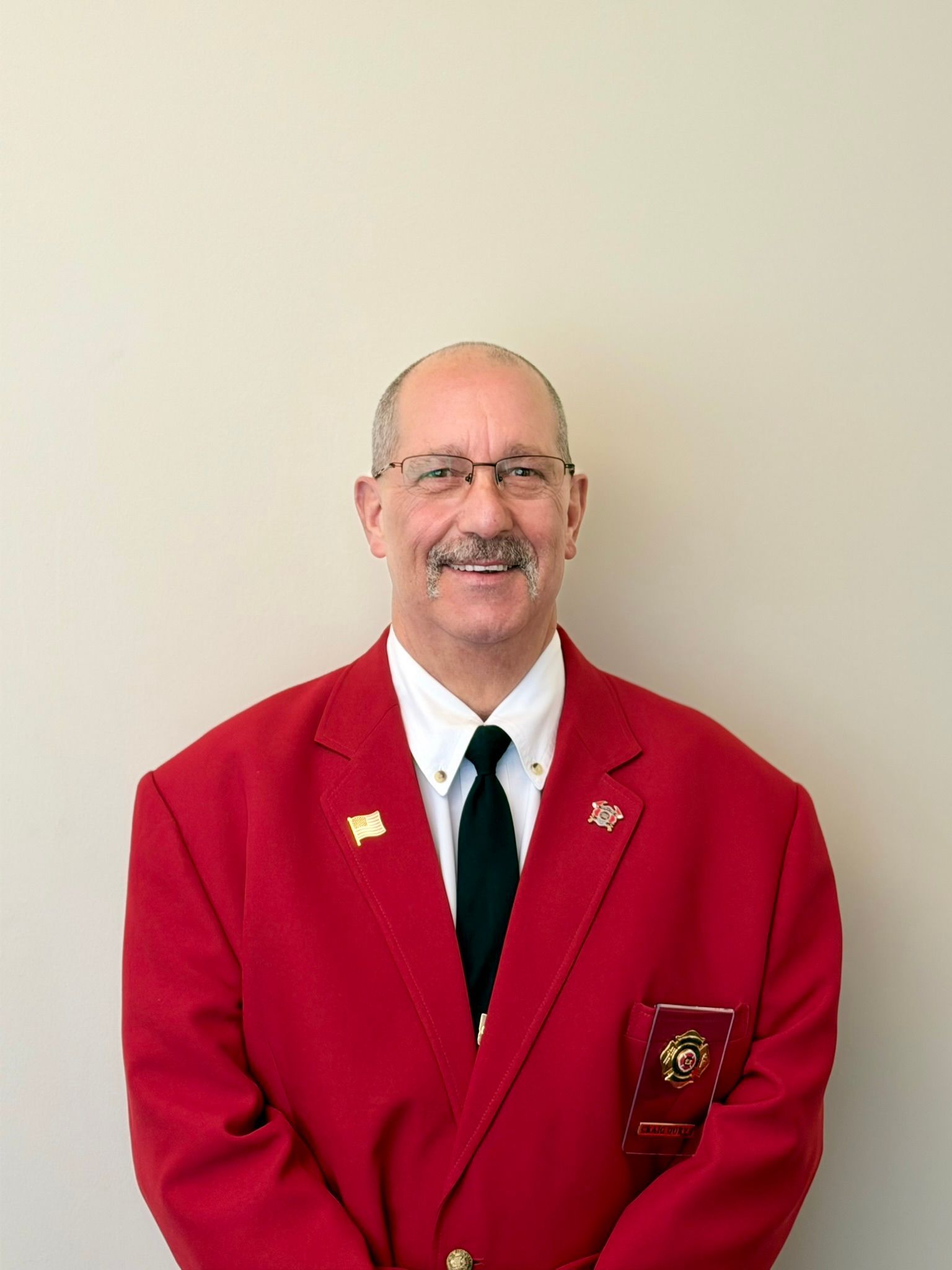 Craig Dukes