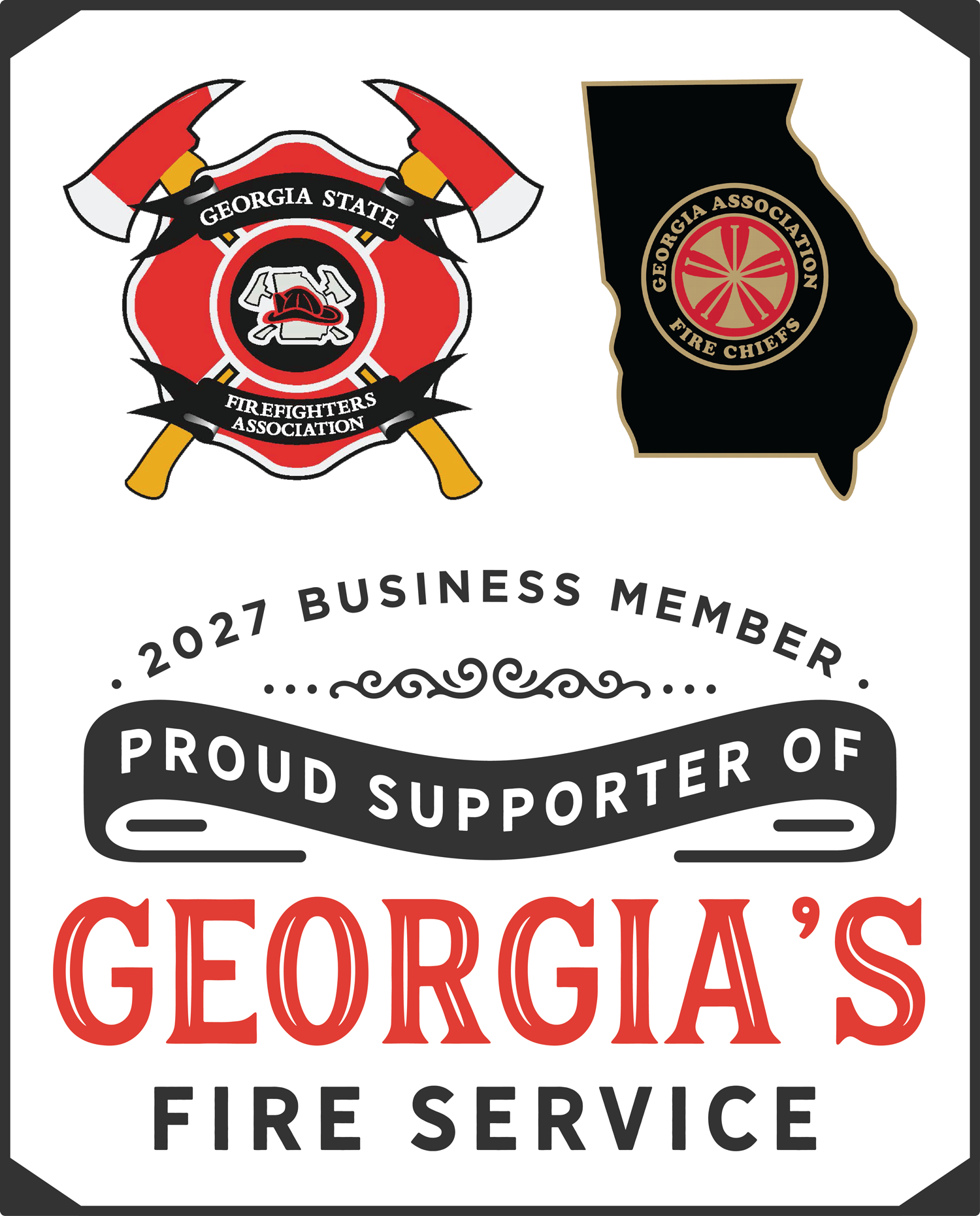 2027 Business Membership and Sponsorship Programs 2027 Business Membership and Sponsorship Programs