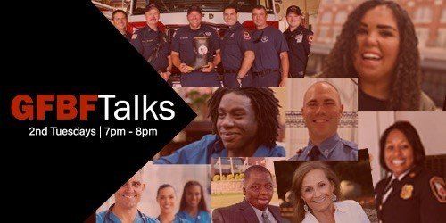 GFBF Talks GFBF Talks