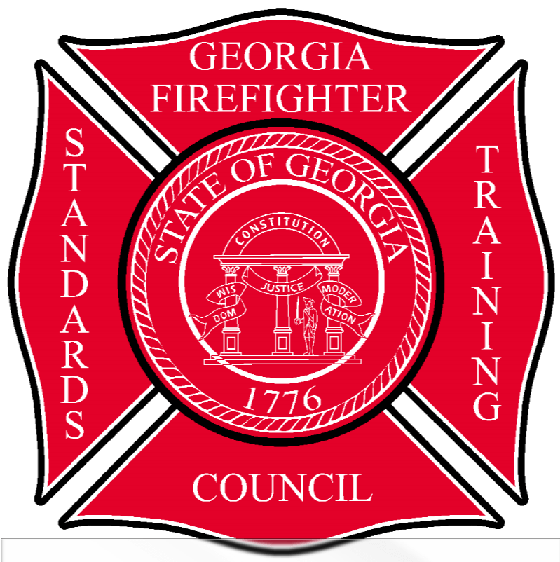 Georgia Firefighter Standards and Training Council