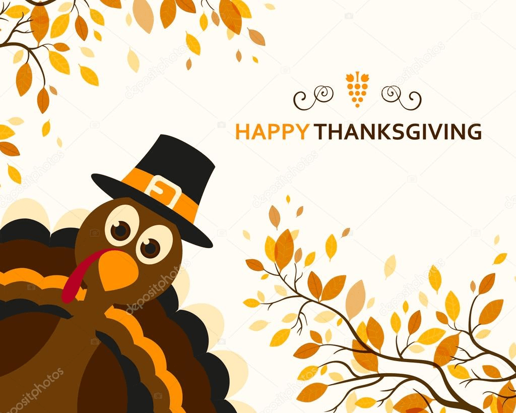 Happy Thanksgiving Happy Thanksgiving