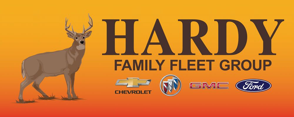 Hardy Automotive Fleet Group Hardy Automotive Fleet Group