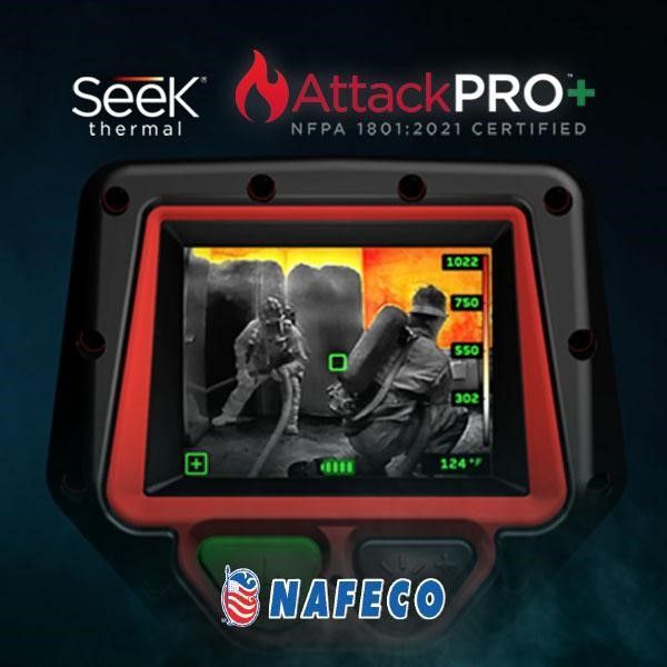 Vendor Highlight: NAFECO Vendor Highlight: NAFECO