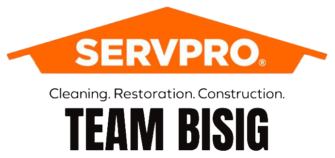SERVPRO® Team Bisig SERVPRO® Team Bisig