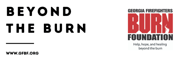 BEYOND THE BURN BEYOND THE BURN