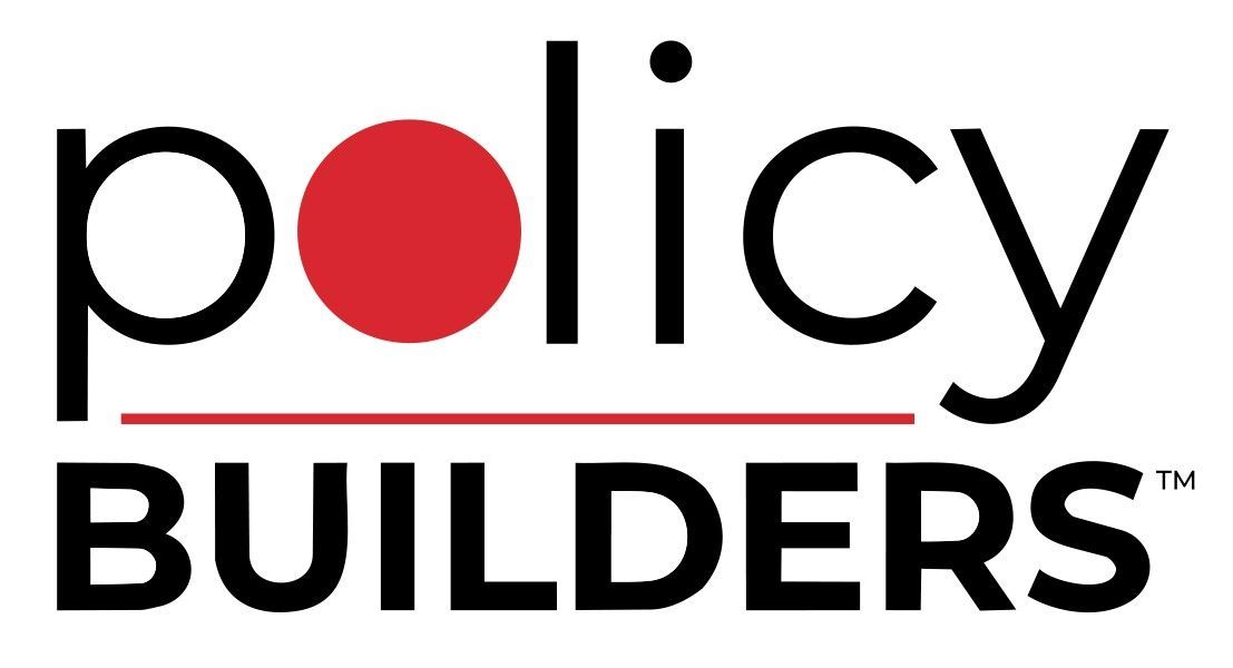 Policy Builders logo