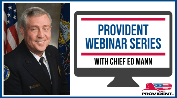 Provident Webinar Series Provident Webinar Series