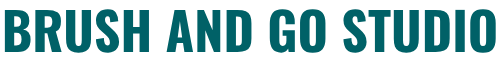 Brush and Go Studio