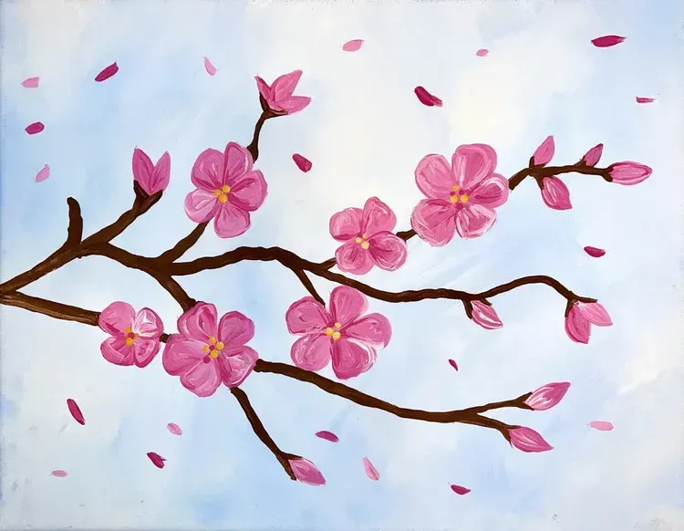 Cherry Blossom