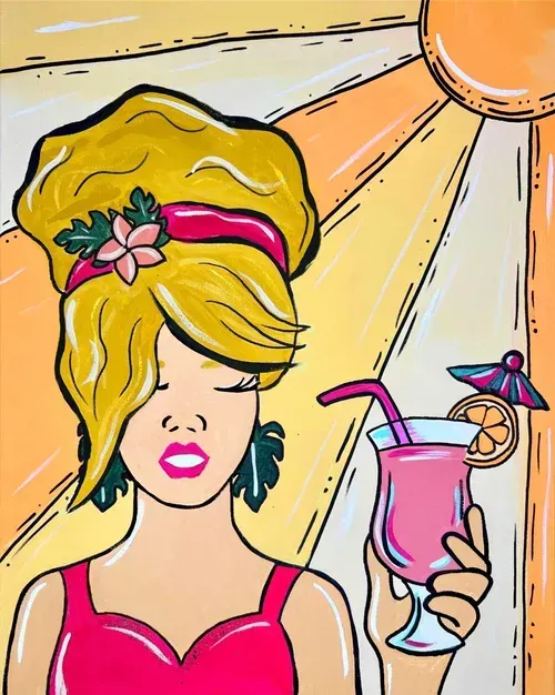 Every Woman Summer