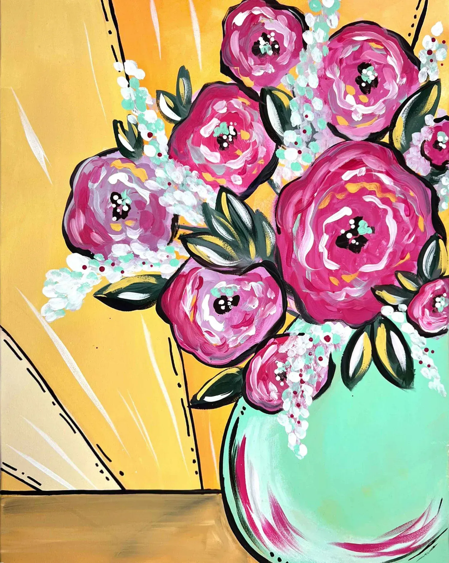 Flower Fun