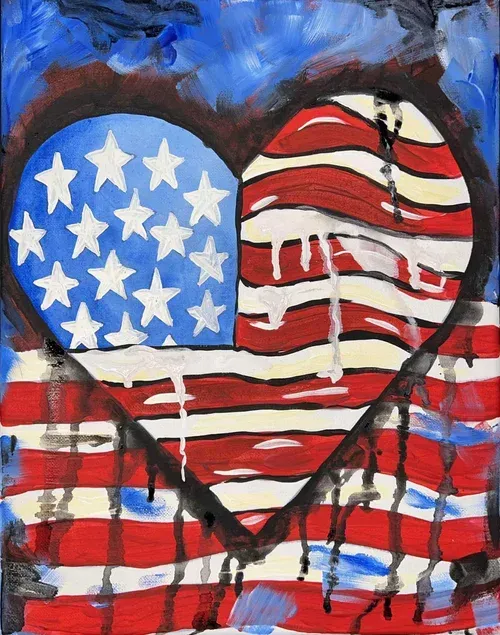 Heart of Freedom
