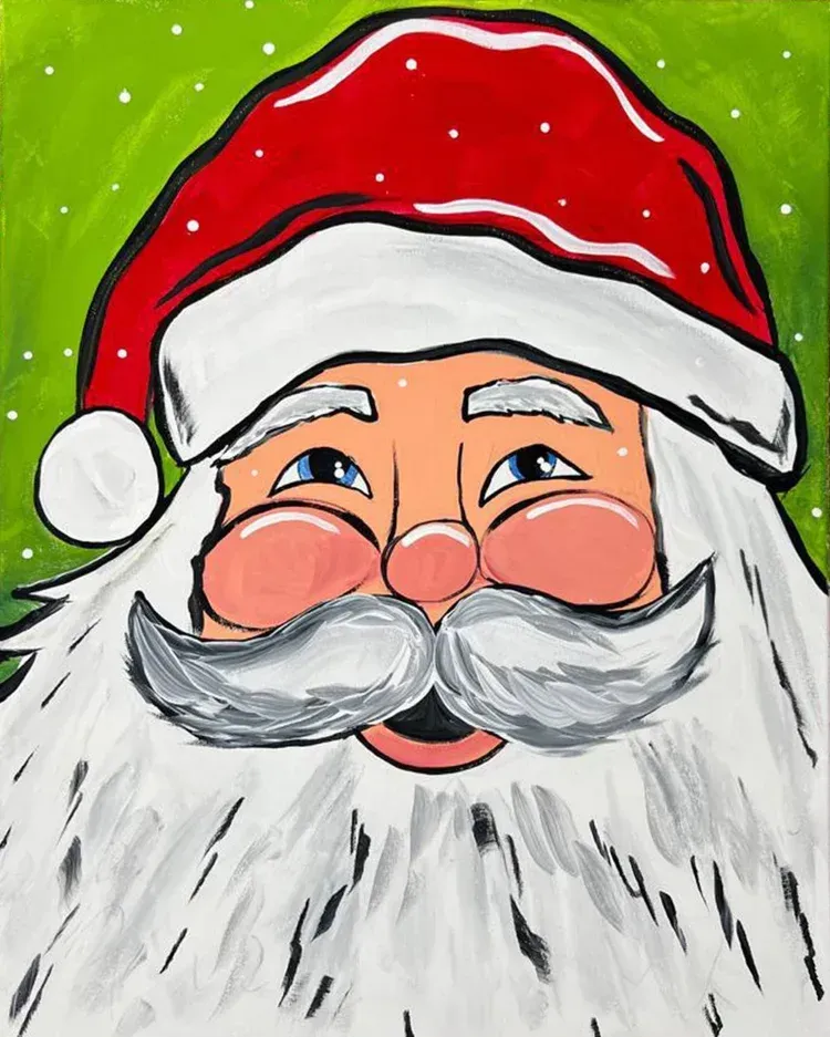 Santa