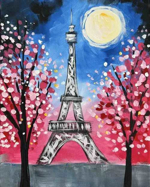 We'll Always Have Paris