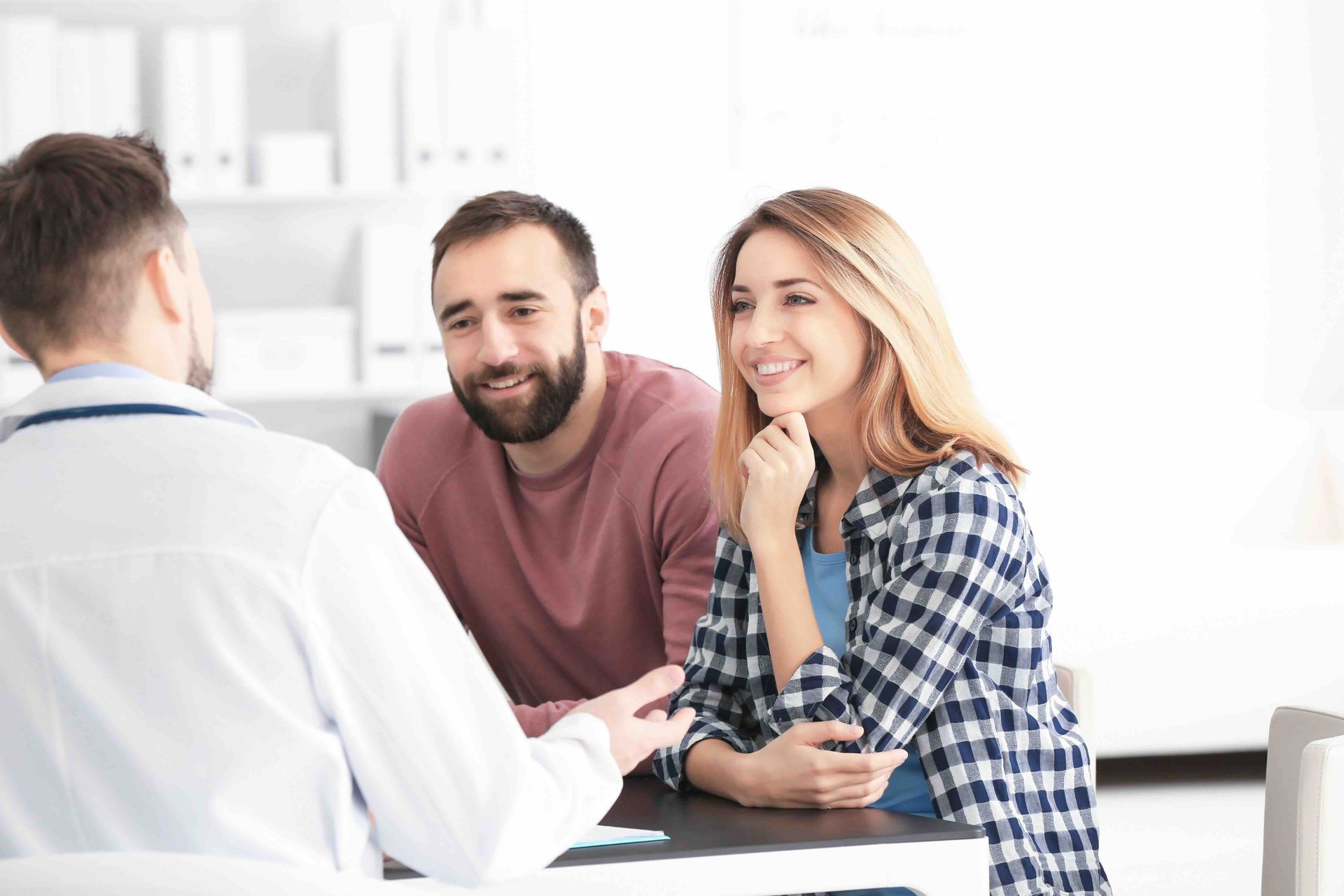 Things to Know Before Considering a Vasectomy