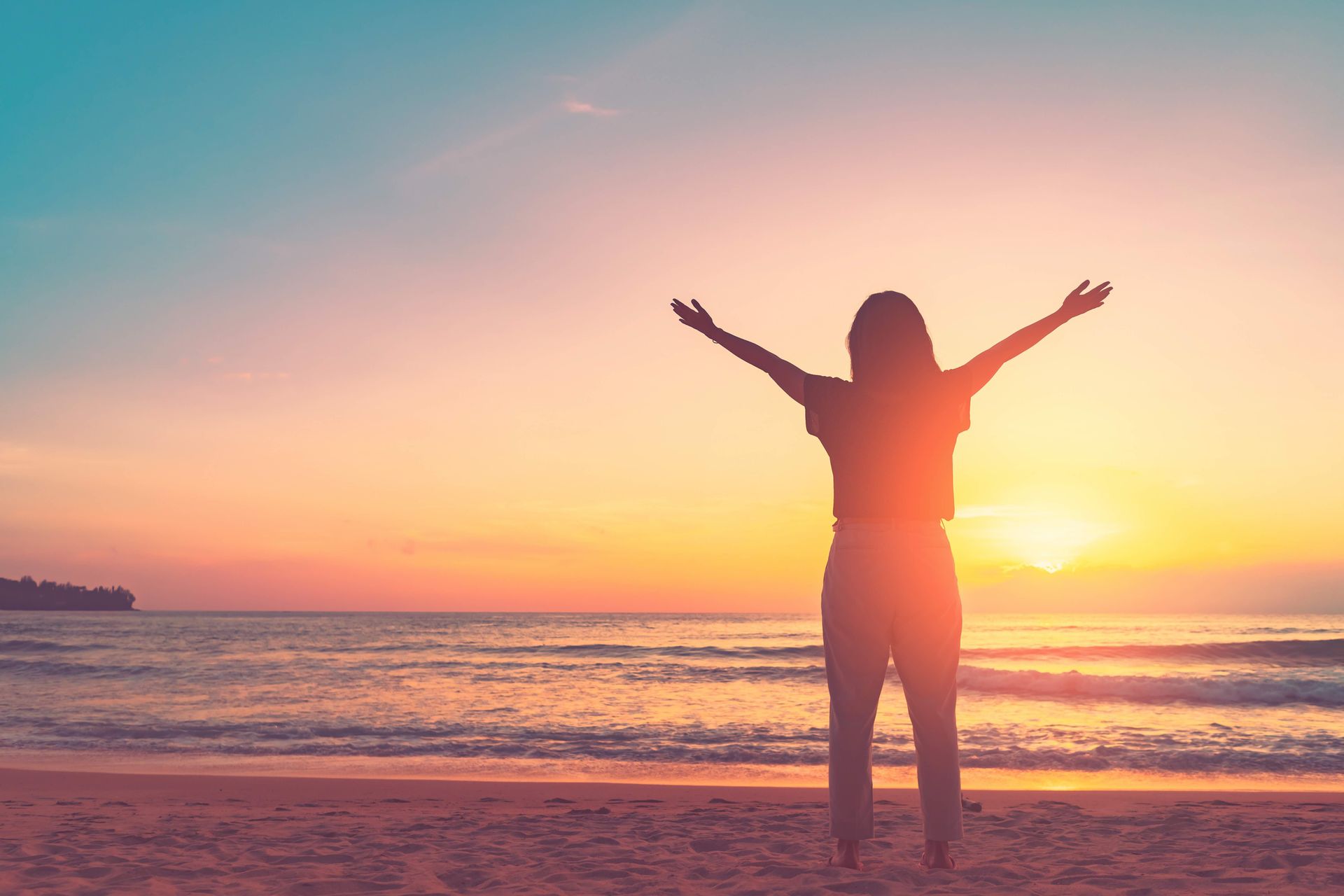 Women’s wellness at every age