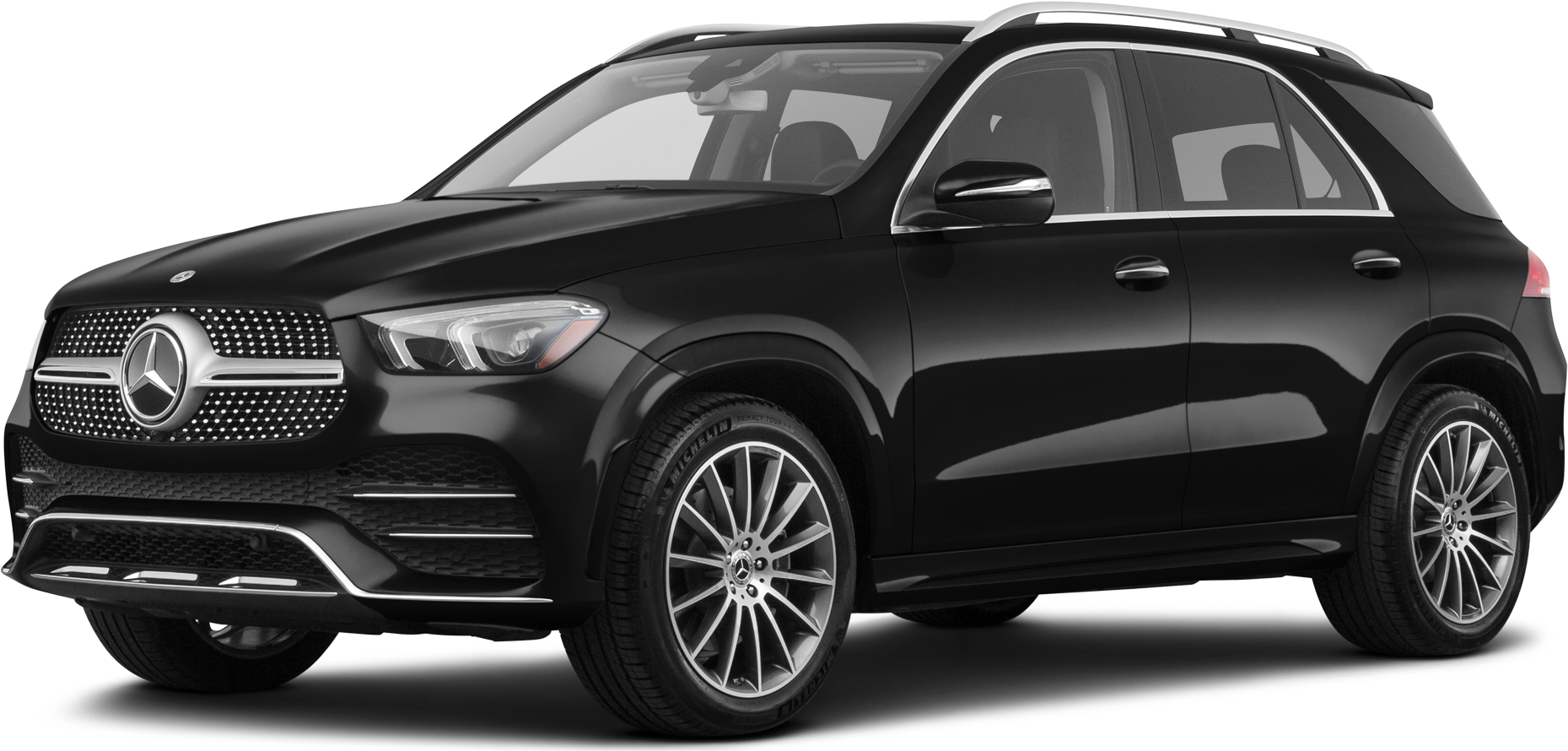 Standard Sport Utility Vehicle — photo 1