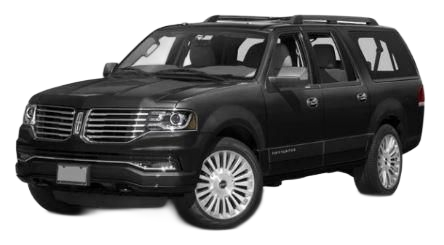 Full-Size Sport Utility Vehicle — photo 1
