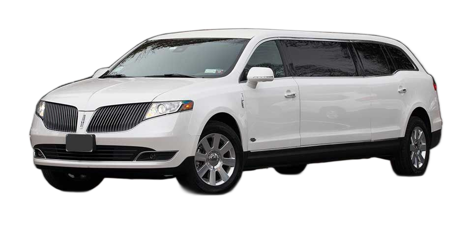 Limousine — photo 1