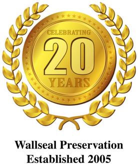 Wall Seal Check a trade