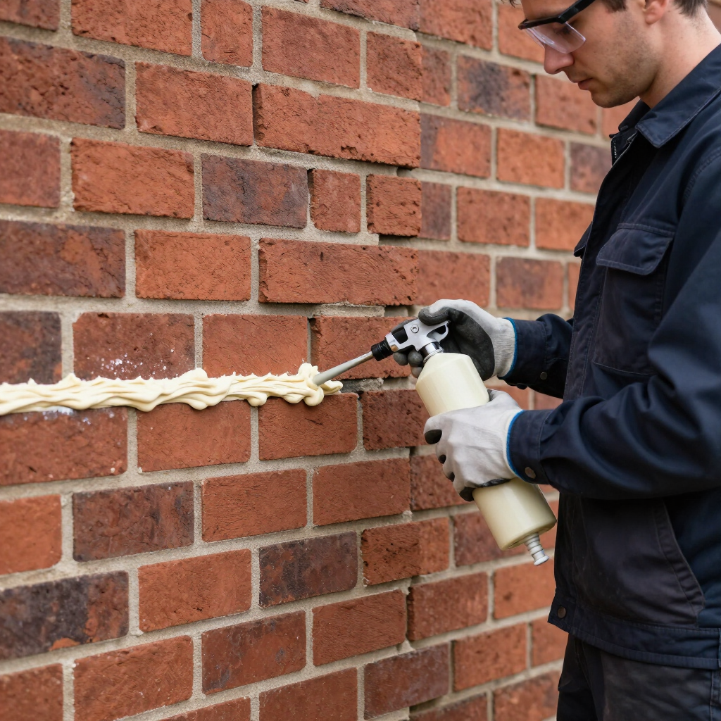 Damp Proofing Newcastle