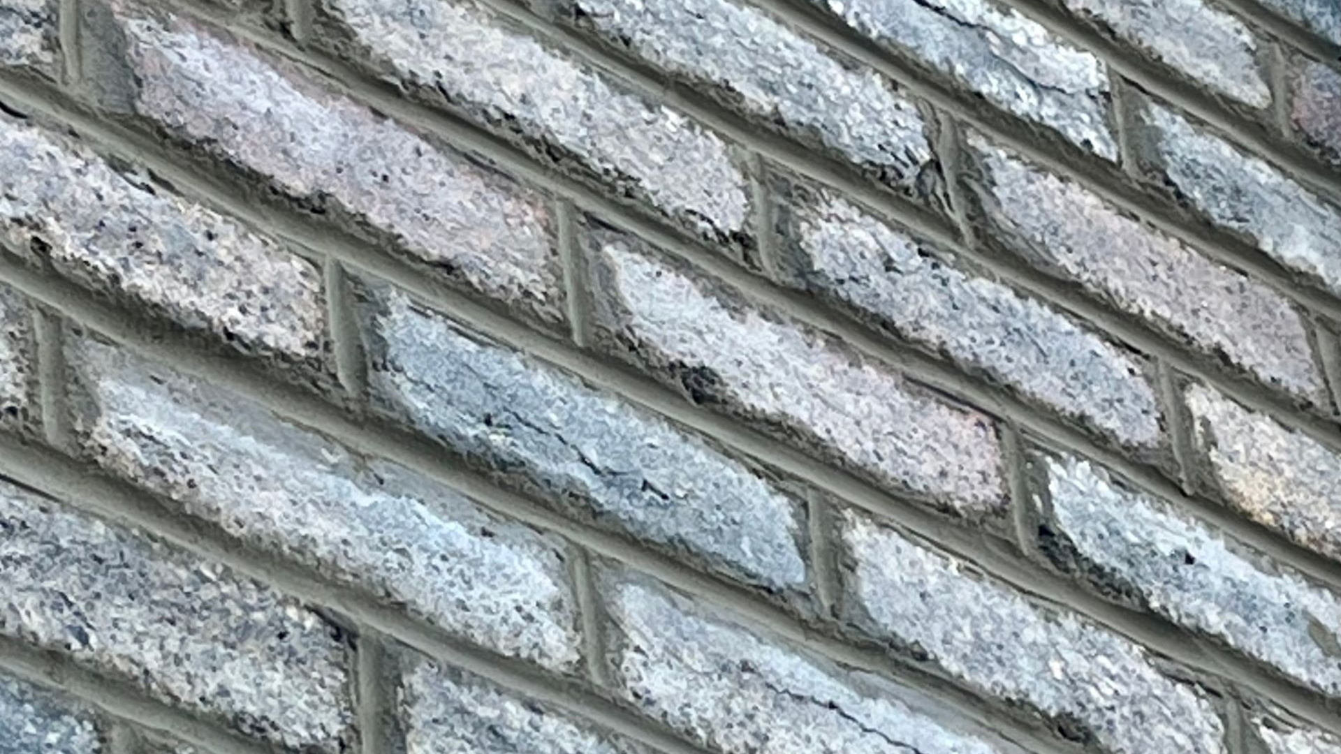 Repointing