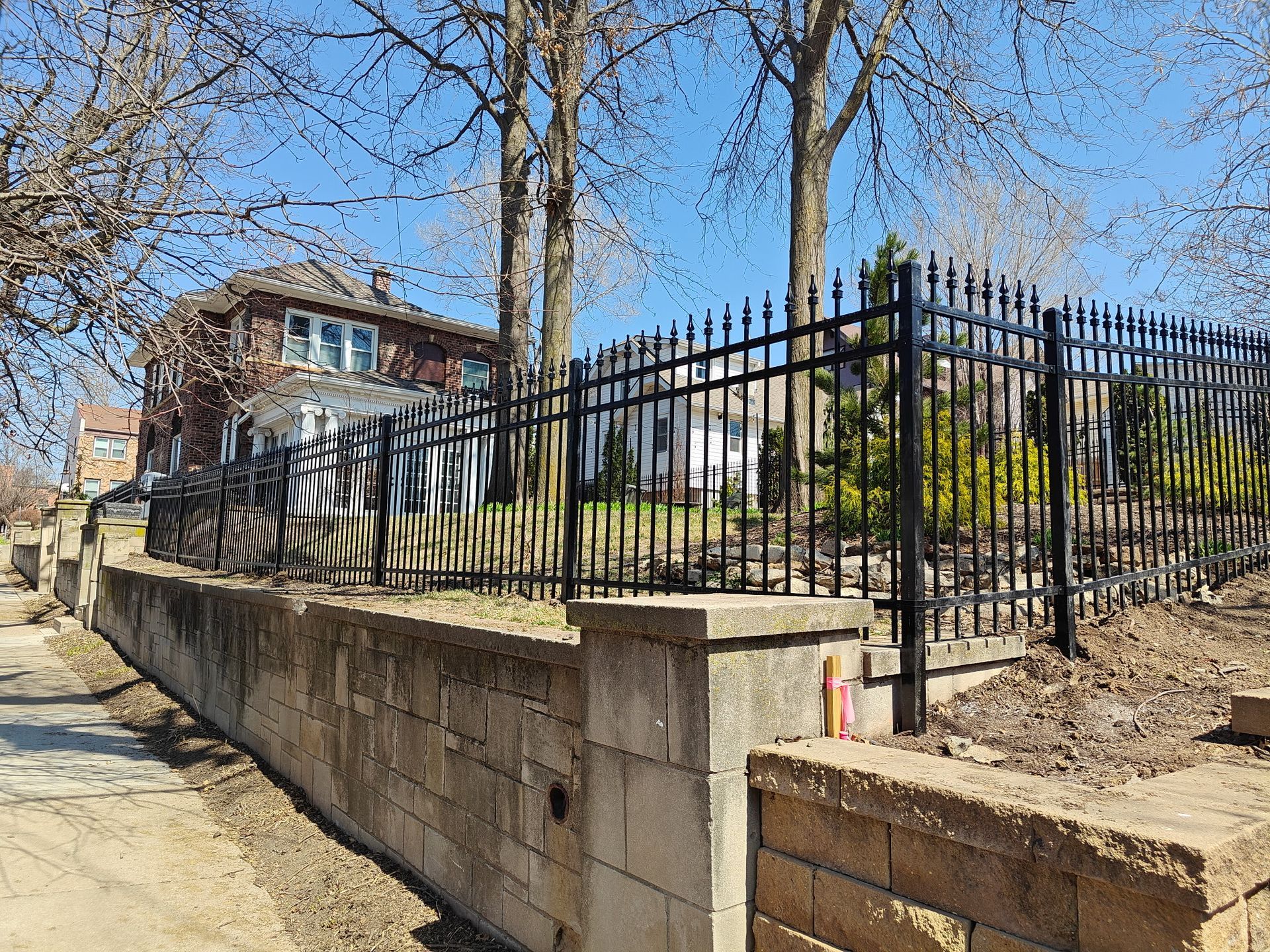 Deck Contractor, Deck Company, Deck installation, Deck Replacement, Fence Contractor, Fence Company, Fence installation, Fence repair, Wood Fence Contractor, Wooden Fence Installation, Wooden Fence Repair, Wooden Privacy Fence, Wooden Picket Fence, Wooden Post and Rail Fence, Chain Link Fence Contractor, Chain Link Fences Installation, Chain Link Fence Repair, Gate Contractor, Gate Installation, Gate Repair, Douglas County NE, Omaha NE, Central Omaha NE, West Omaha NE, South Central Omaha NE, South Omaha NE, Southeast Omaha NE, Millard Omaha NE, Boys Town NE, Bennington NE, Ralston NE, Sarpy County NE, Papillion NE, Bellevue NE, La Vista NE, Chalco NE, Gretna NE, Springfield NE, Richfield NE, La Platte NE, Wooden Fences, Chain Link Fences, Gates
