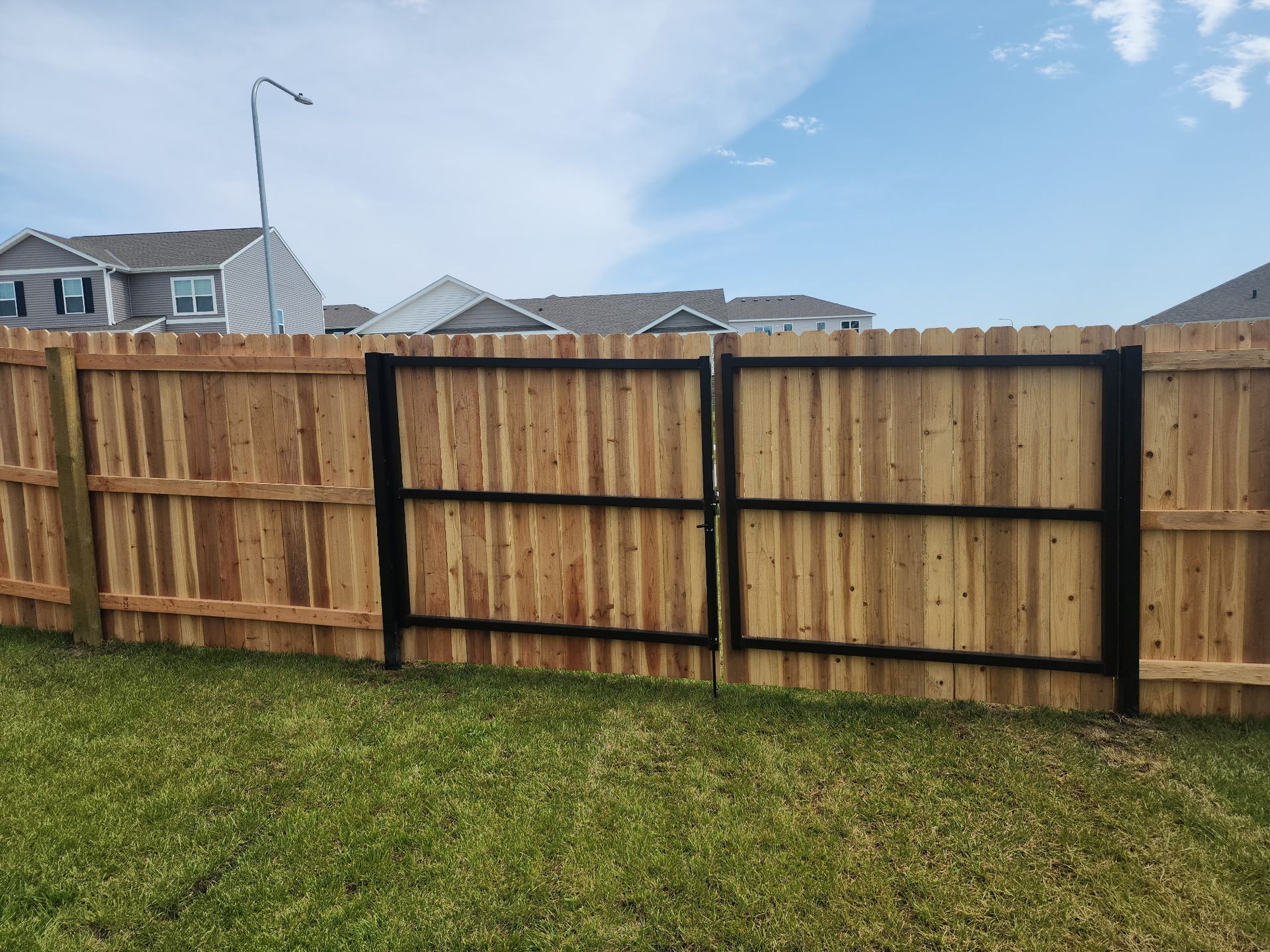 Deck Contractor, Deck Company, Deck installation, Deck Replacement, Fence Contractor, Fence Company, Fence installation, Fence repair, Wood Fence Contractor, Wooden Fence Installation, Wooden Fence Repair, Wooden Privacy Fence, Wooden Picket Fence, Wooden Post and Rail Fence, Chain Link Fence Contractor, Chain Link Fences Installation, Chain Link Fence Repair, Gate Contractor, Gate Installation, Gate Repair, Douglas County NE, Omaha NE, Central Omaha NE, West Omaha NE, South Central Omaha NE, South Omaha NE, Southeast Omaha NE, Millard Omaha NE, Boys Town NE, Bennington NE, Ralston NE, Sarpy County NE, Papillion NE, Bellevue NE, La Vista NE, Chalco NE, Gretna NE, Springfield NE, Richfield NE, La Platte NE, Wooden Fences, Chain Link Fences, Gates
